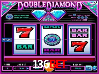 Desvendando o Mundo dos Jogos Virtuais na 136bet