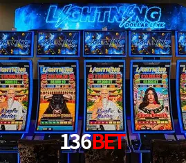 Descubra a Essência do 136bet: Nossa História e Compromissos