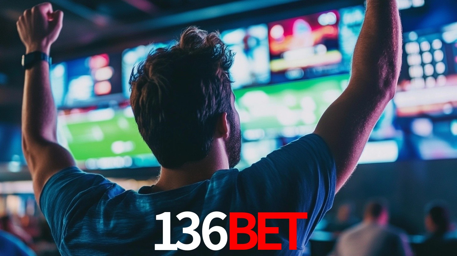 136bet login