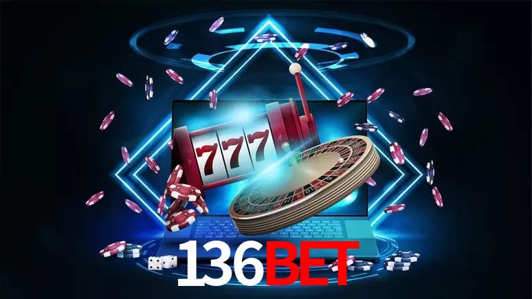 Casino Ao Vivo 136bet