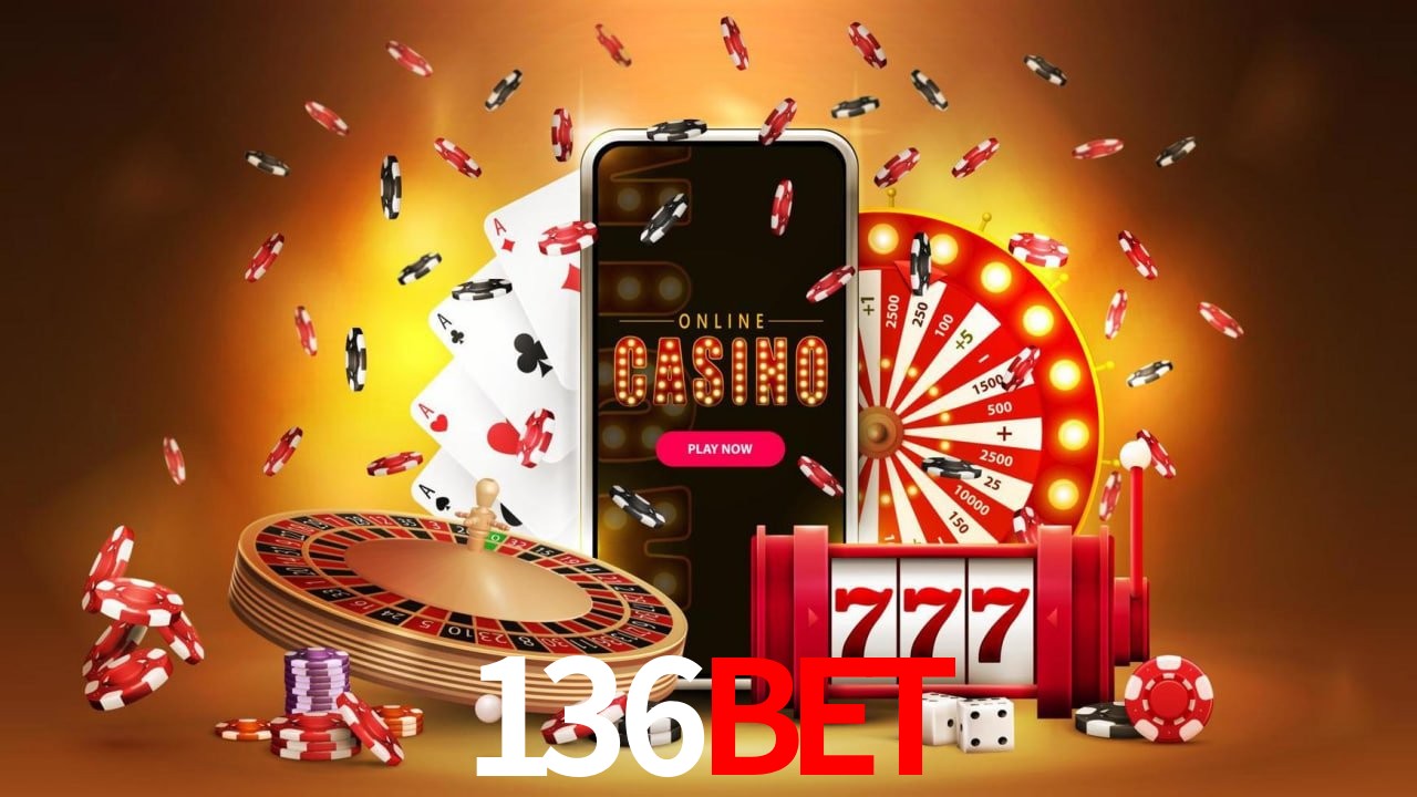 A Popularidade dos Caça-Níqueis no 136bet