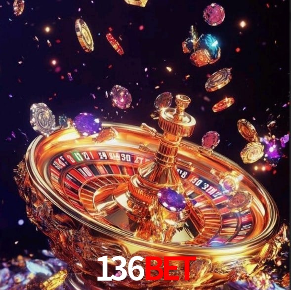 Design Responsivo 136bet