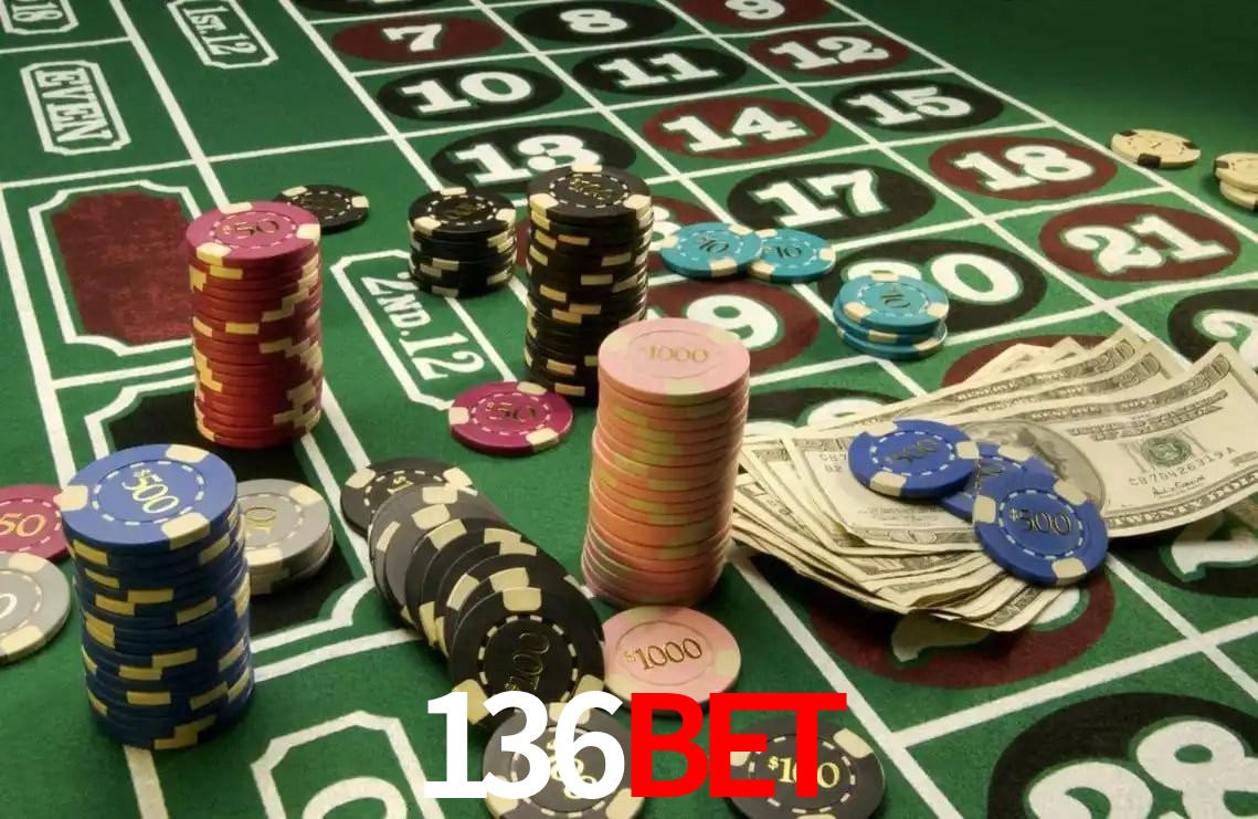 Bonus Features 136bet