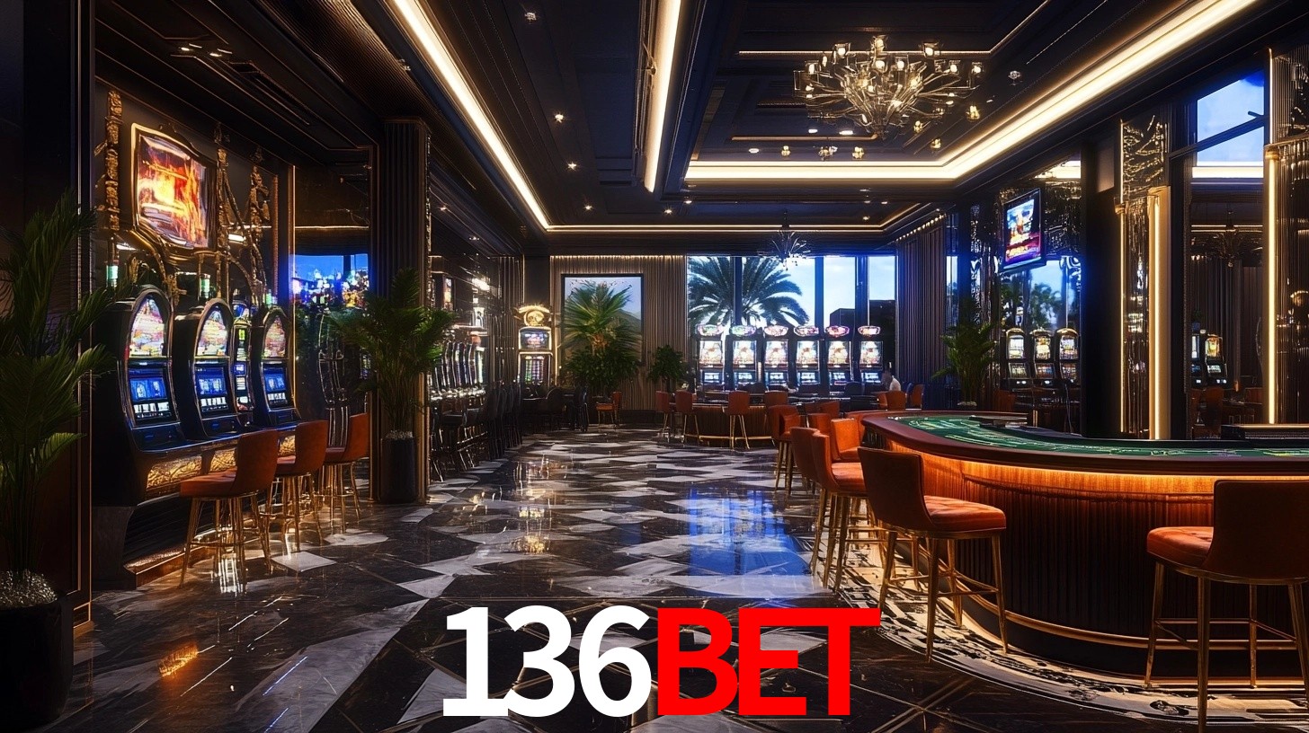 136bet App Interface