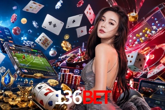Live Casino 136bet