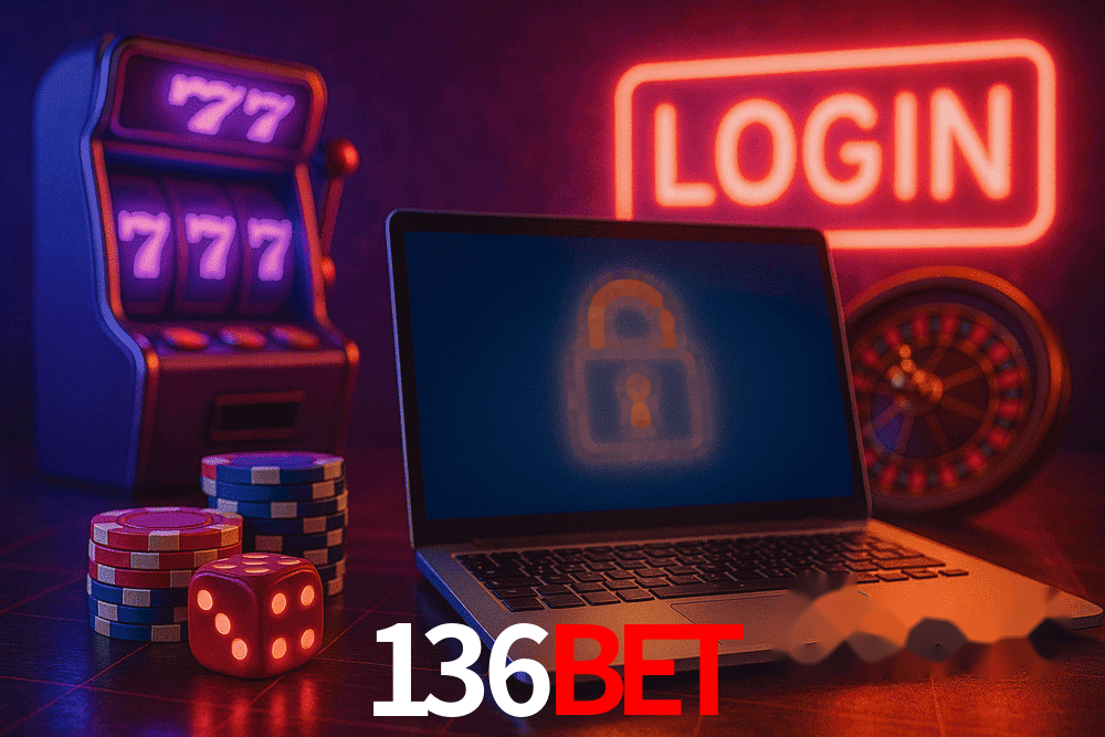 Apostas de Tênis 136bet