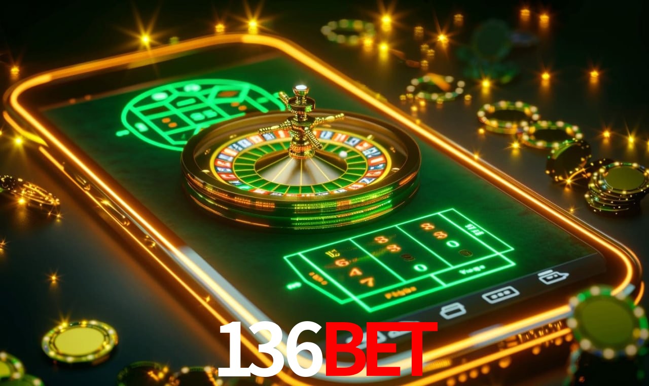 Tecnologia da Plataforma 136bet