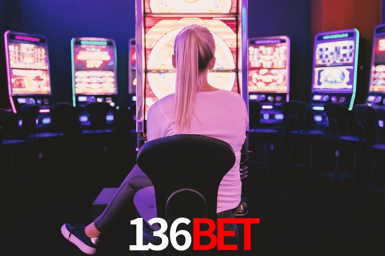 Slot Games 136bet