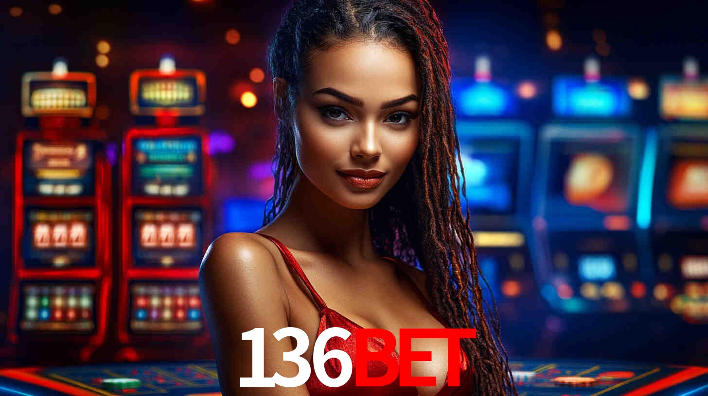 Explorando a Categoria de Eventos em Apostas na 136bet