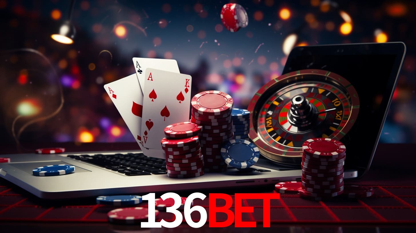 Live Casino 136bet