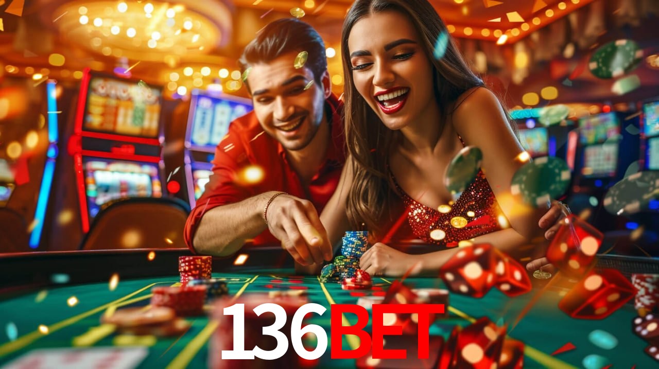 Login Seguro 136bet