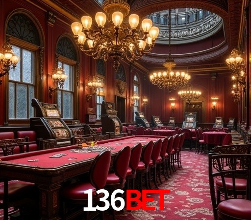 Integração de APIs 136bet