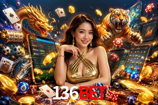 Account Benefits 136bet
