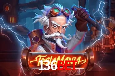 Jogos de Slot 136bet