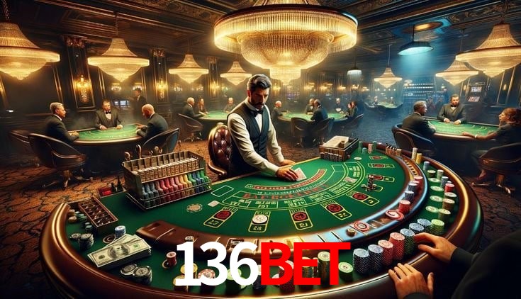 Game Statistics 136bet