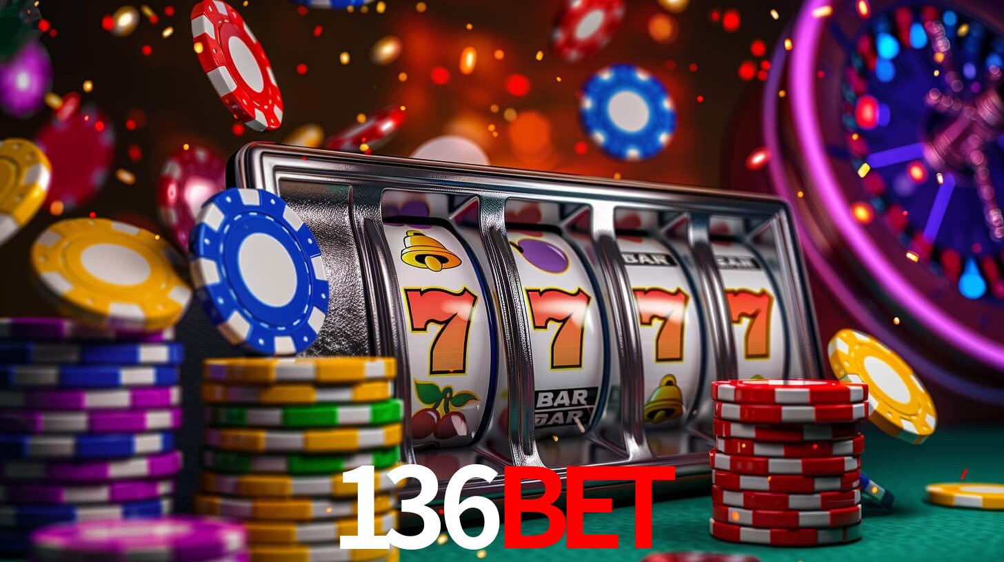 Jogos Exclusivos 136bet