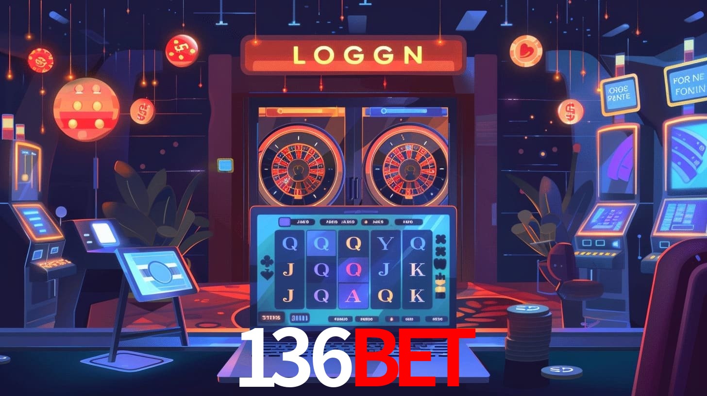Sistemas de Segurança 136bet