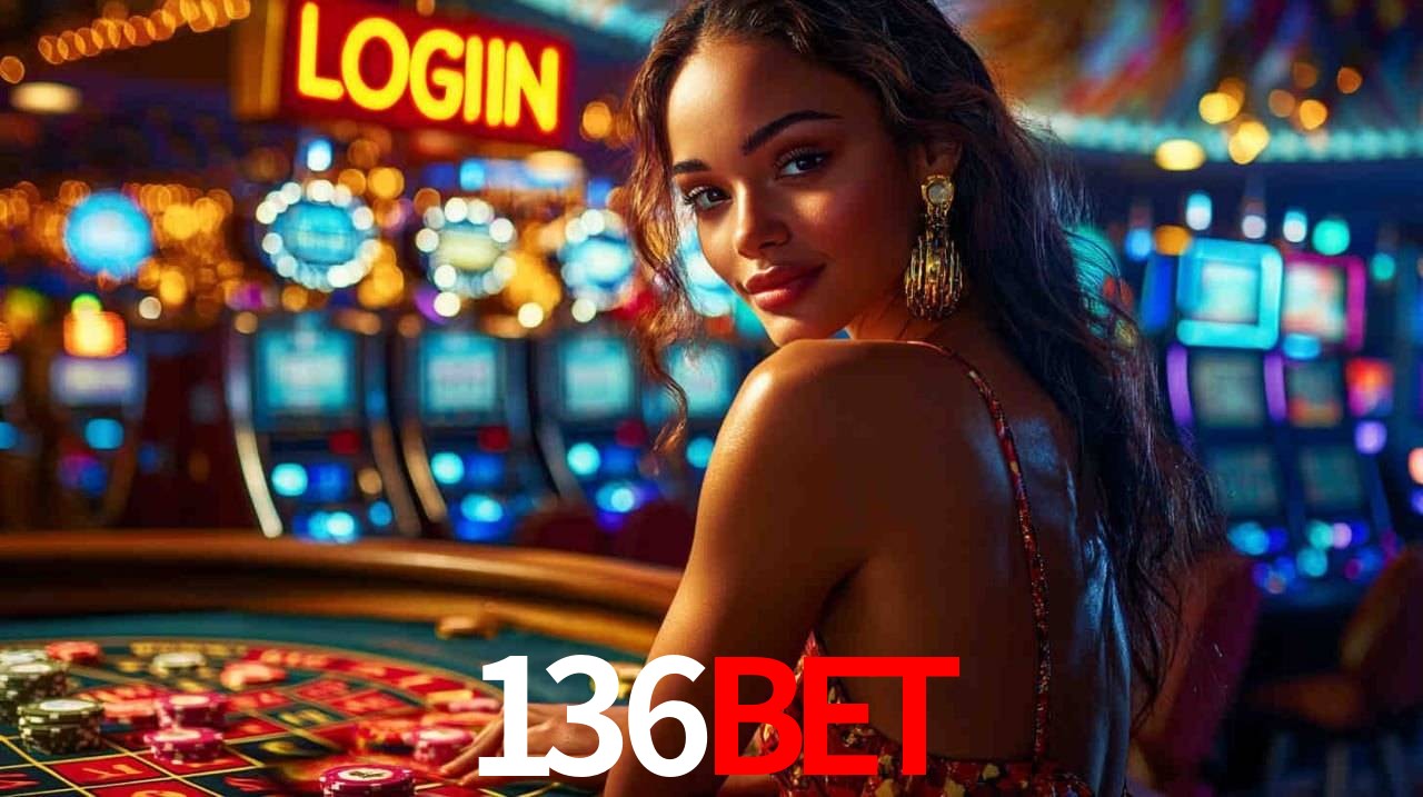 Diretório de Jogos 136bet