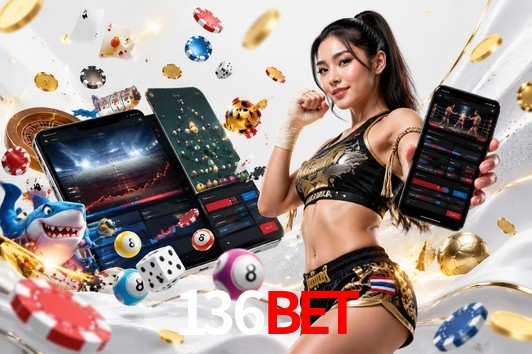 Weekend Specials 136bet