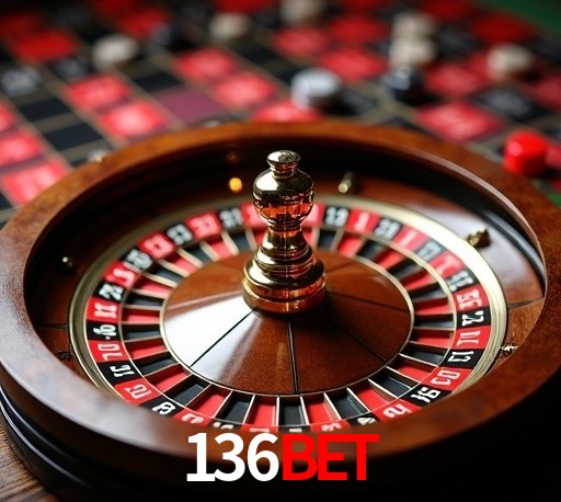 Promoções Sazonais 136bet