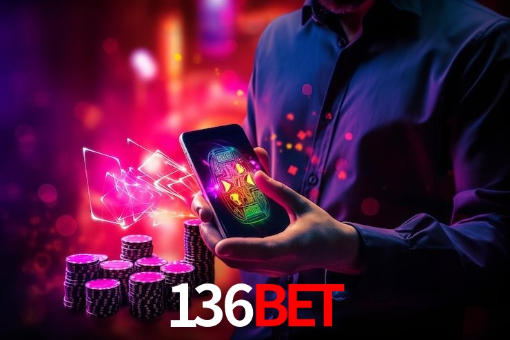 cassino 136bet