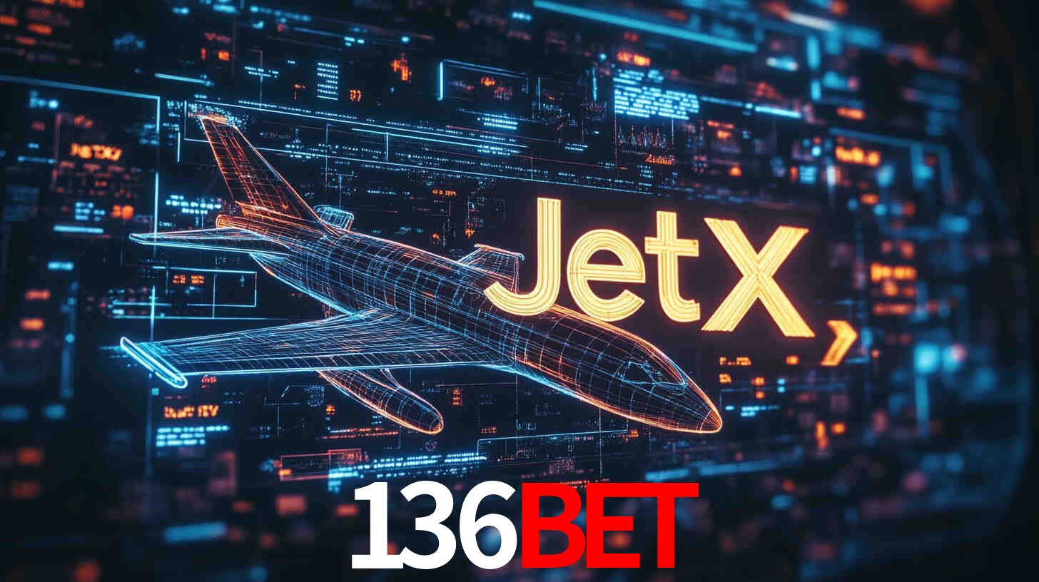 Desvendando o Mundo dos Jogos Virtuais na 136bet