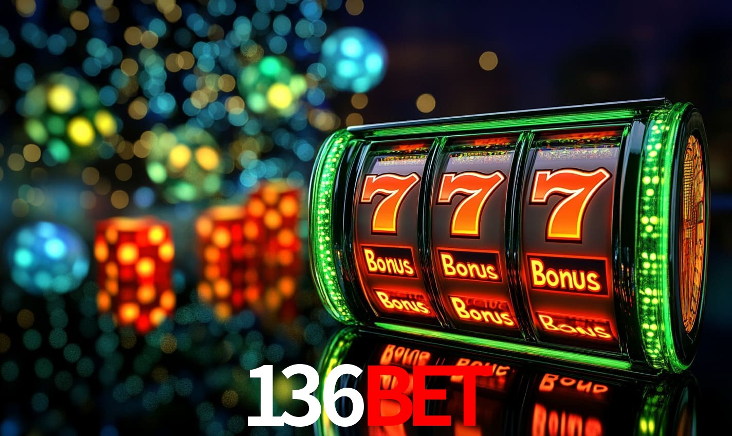 Game Providers 136bet