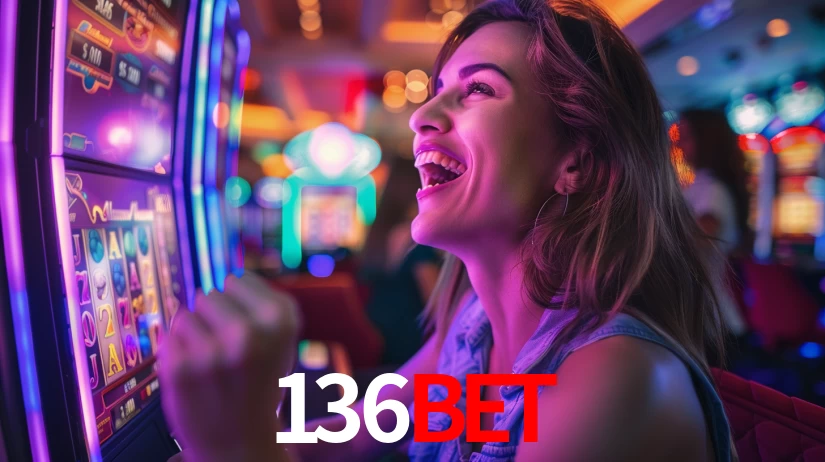 136bet login