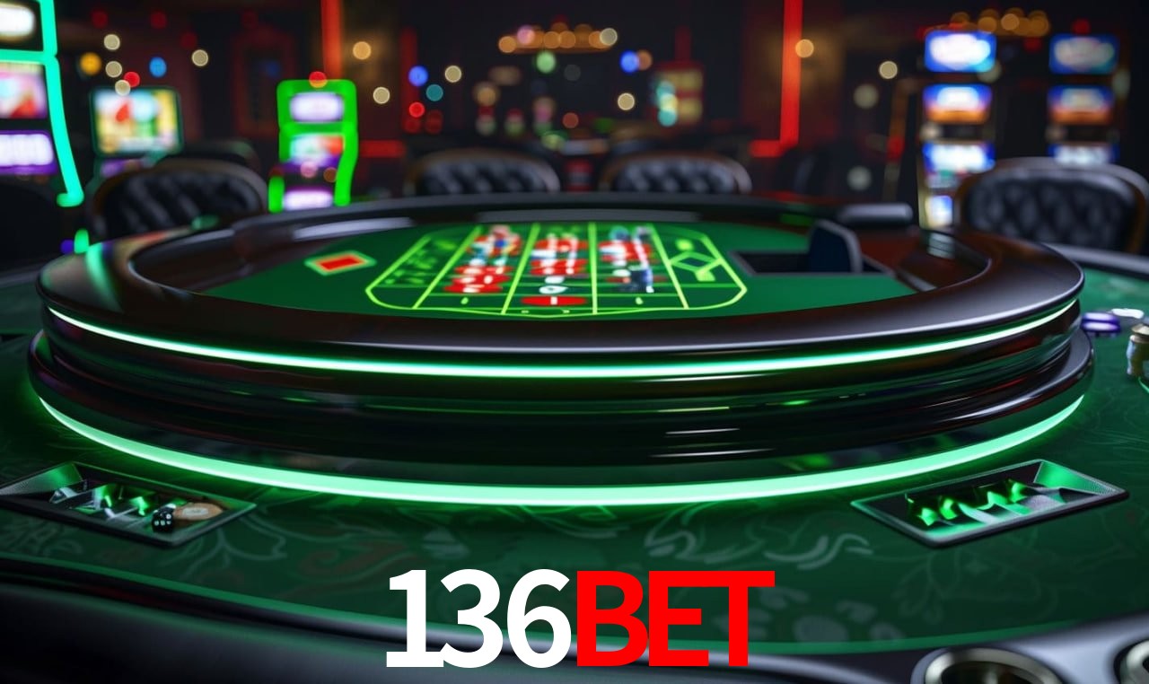 Flash Promotion 136bet