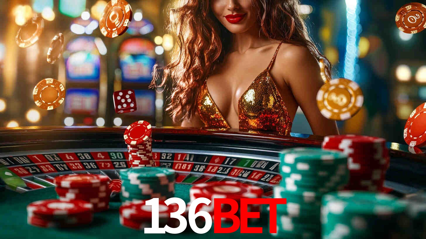 Premium Interface 136bet