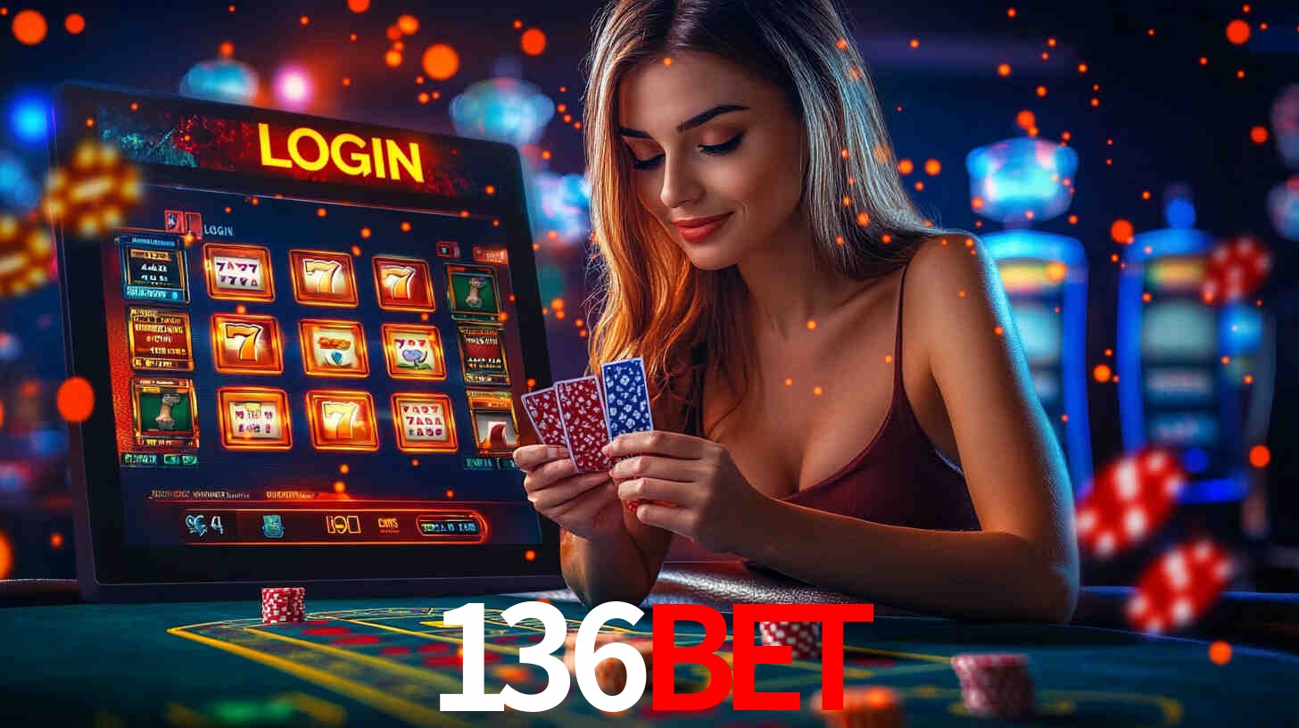 136bet login